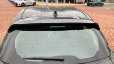 Toyota Yaris 1.5 Hybrid Icon 5dr CVT Hybrid Hatchback